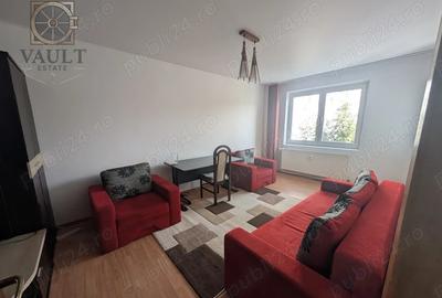Apartament 2 camere Crangasi - 1