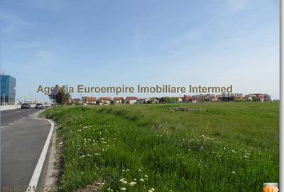 Teren de vanzare in Constanta zona Boreal - 7