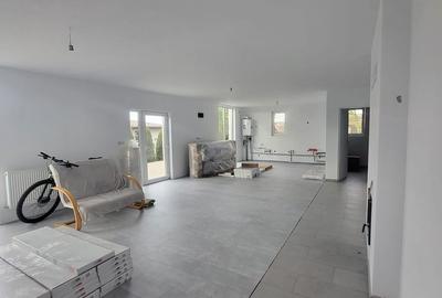 CASA NOUA, MODERNA DE VANZARE IN LIMBA  (CIUGUD) LA 195000 EURO - 2