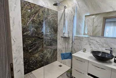 2camere 2bai, balcon terasa,  garaj, mamaia nord, termen lung - 4
