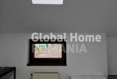 Vila D+P+E+M | Birouri | Parcul Carol | Bulevardul Libertatii | - 20