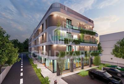 Spatiu Comercial - Floresti/Eroilor - Vitrina/Parcare - 1