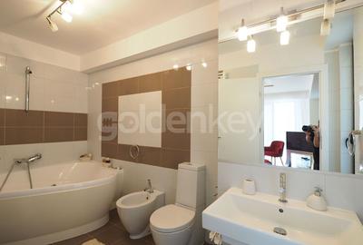 Penthouse modern cu 3 camere | 2 parcari - 11