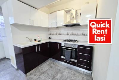 Bloc Nou Apartament 2Camere Modern Loc Parcare Inclus Podul De Piatra - 5