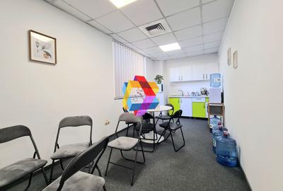 Spațiu birouri de închiriat Brasov - 160 mp # spatii-comerciale-brasov.ro - 4