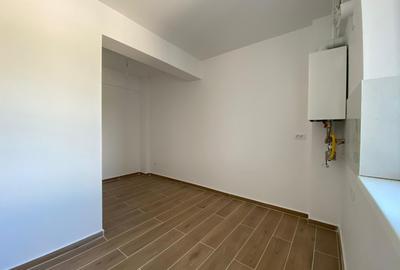Apartament Nou 2 Camere | 60 mp | Încălzire pardoseala | AC - 11