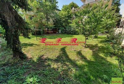 Kiseleff Arcul de triumf Vanzare vila 12 camere EFR UPGRADE - 11