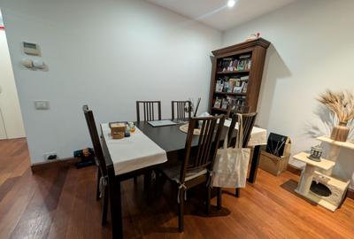 Apartament de Lux cu Grădină Proprie și 2 Locuri incluse – Zona Arcul de Triumf - 3