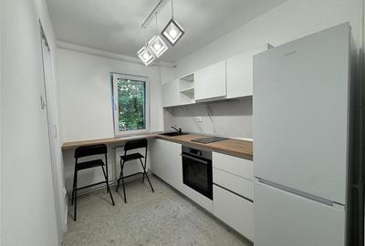 Apartament 2 camere | parcare | zona CEC - 5