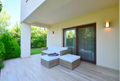 Casa moderna langa padure | Liniste, confort si locatie - 13