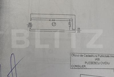 Apartament  bloc nou 2  camere, 51 mp + 6 mp boxa, zona Tatarasi 2 Baieti - 9