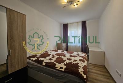 Apartament 3 camere în cartierul Kogălniceanu, Sibiu, etaj 2, loc de parcare - 7
