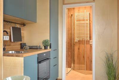 Tiny House pe trailer de vanzare - 10