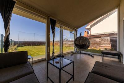 COM 0% Duplex mobilat cu 3 camere | M City Mall - 6