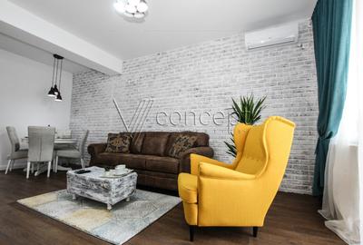Apartament modern cu 3 camere | Zona Unirii - 1
