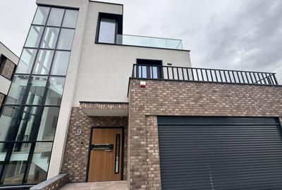 Casa 5 Camere / Iancu Nicolae / Piscina Privata - 3