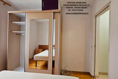 Apartament 3 camere mobilat si utilat, cu loc parcare, zona Orion - 5