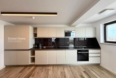 Bulevardul Unirii  2-Room Apartment  77 sqm  Terrace  Panoramic City Views - 23