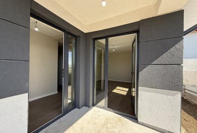 CASA FINALIZATA SI INTABULATA IN ZONA HORPAZ , 500 MP DE TEREN - 15