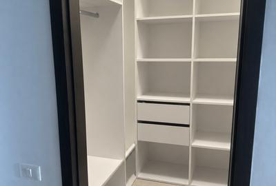 Apartament 2 camere decomandat 71 mp | Tomis Plus | Mobilat & Utilat | Parcare P - 8