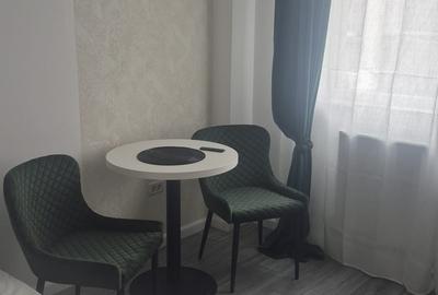 Garsoniera Moderna, Militari Residence, Bloc 2025 - 5