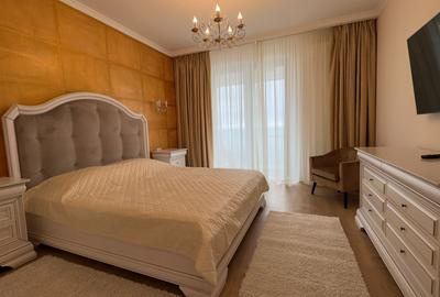 Apartament 3 camere de lux – Faleza Nord Vedere panoramică la mare - 18