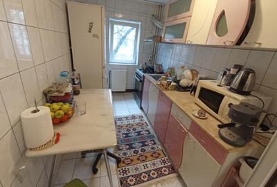 Apartament 2 camere DECOMANDAT, Frumoasa, ETAJ 1 !! - 9