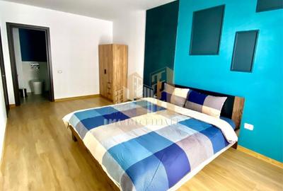 Apartament 3 camere dcomandat Subcetate City Sanpetru Brasov - 4