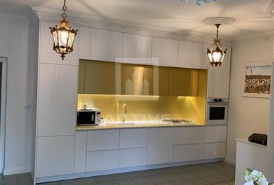 Vila exceptionala in zona CETĂȚUIE - 2