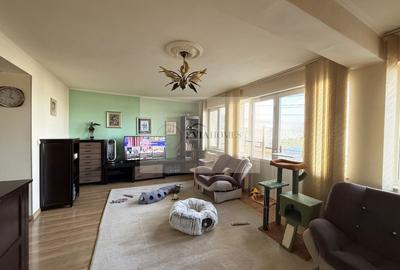 4 camere/2 bai / 111 mp/  2 min de Lidl / Cartier Buna Ziua - 4