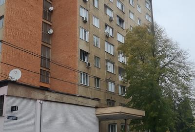 Garsoniera zona Restaurant Lintz ( Str. Eminescu) - 1