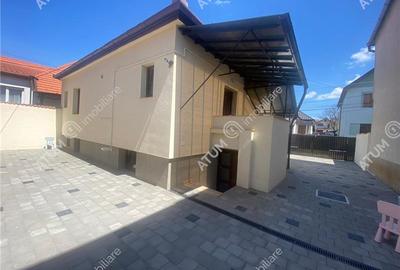Spatiu de birou cu 2 camere in Sibiu zona Vasile Aaron - 11