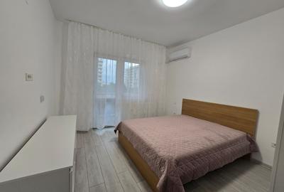 Grand Kristal Residence,2 cam,dec,60 mp,centrala proprie,loc parcare,mob/utilat - 8