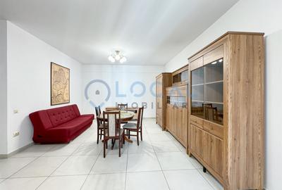 Apartament 3 camere Modern Parcare 65 mp Marasti - 4