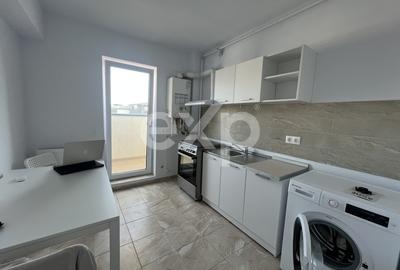 Parcul teilor 3 camere 110 mp totali 42 terasa 2 parcări parțial mobilat/utilat - 7