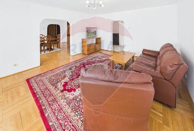 Apartament de închiriat în zona Decebal - 2