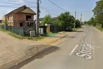 Domnesti Str. Fortului 589 MP Toate Utilitatile Te apuci imediat de construit! - 1