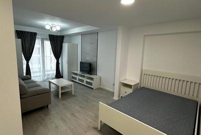 PET FRIENDLY garsoniera 42mp + loc parcare, Parcul Carol - 5