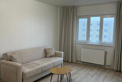 Garsoniera Decomandata - Zona Tractorul - cod 5256 - 1