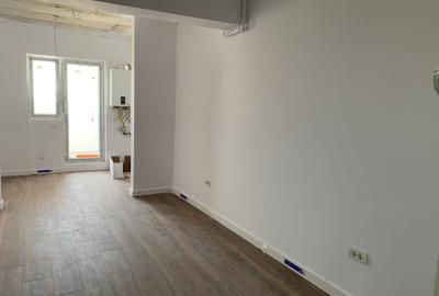 Apartament 2 camere tip studio, finisat, bloc nou, metrou Berceni - 5min. - 2