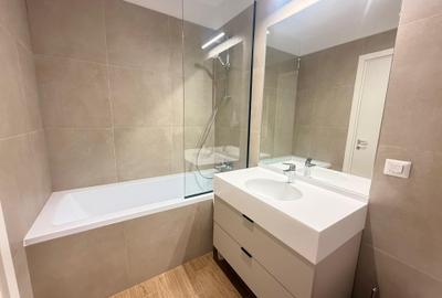 Apartament cu 2 camere de inchiriat // ONE Timpuri Noi - 7