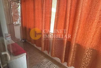 3 Camere - Decomandat - Frumoasa - Diminetii - 11