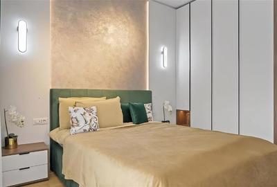 APARTAMENT 2 CAMERE DE ÎNCHIRIAT ÎN ONE TIMPURI NOI - 4