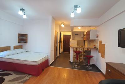 Studio de vânzare | River Tower | Zonă în dezvoltare majoră - 1