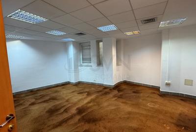 REC0001934 Oportunitate investitie I Cladire de birouri I Victoriei - De vanzare - 7