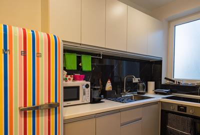 Vanzare apartament 2 camere, Ion Campineanu - Sala Palatului, Calea Victoriei - 12