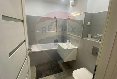 Apartament 2 camere de inchiriat Chianja - 8