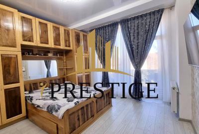 APARTAMENT DE VÂNZARE 2 CAMERE,  PARCARE, 2 BALCOANE, ȘELIMBĂR - 7