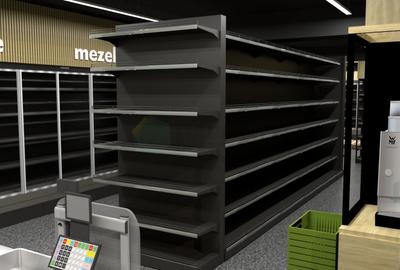 Investitie Spatiu comercial | Parter de bloc - 18