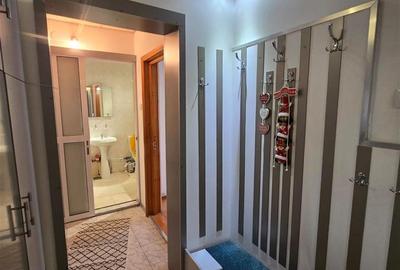 Apartament 2 camere Decomandat. Gara - 7